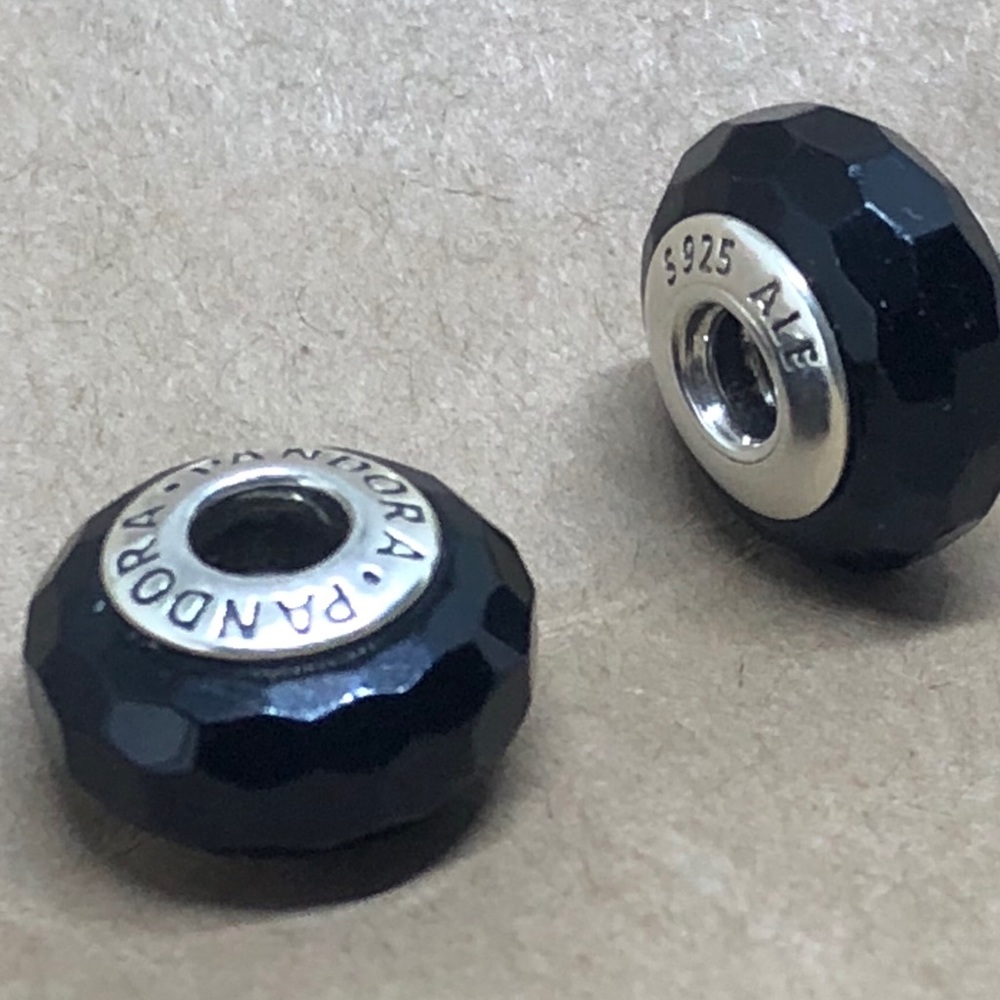 Pandora Charms